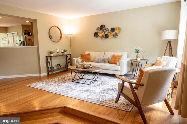 Foto del edificio - 15604 Plain Dealing Pl