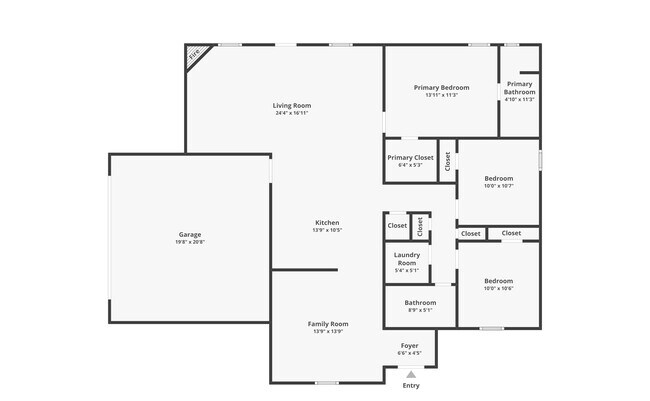 Foto del edificio - 4590 Lindawood Ln