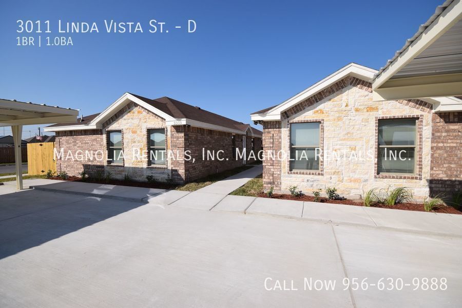 Primary Photo - Tulipan Villas 1 bed 1 bath