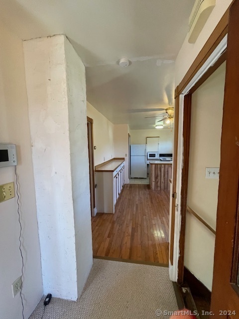 Building Photo - 60 Ledyard Ave