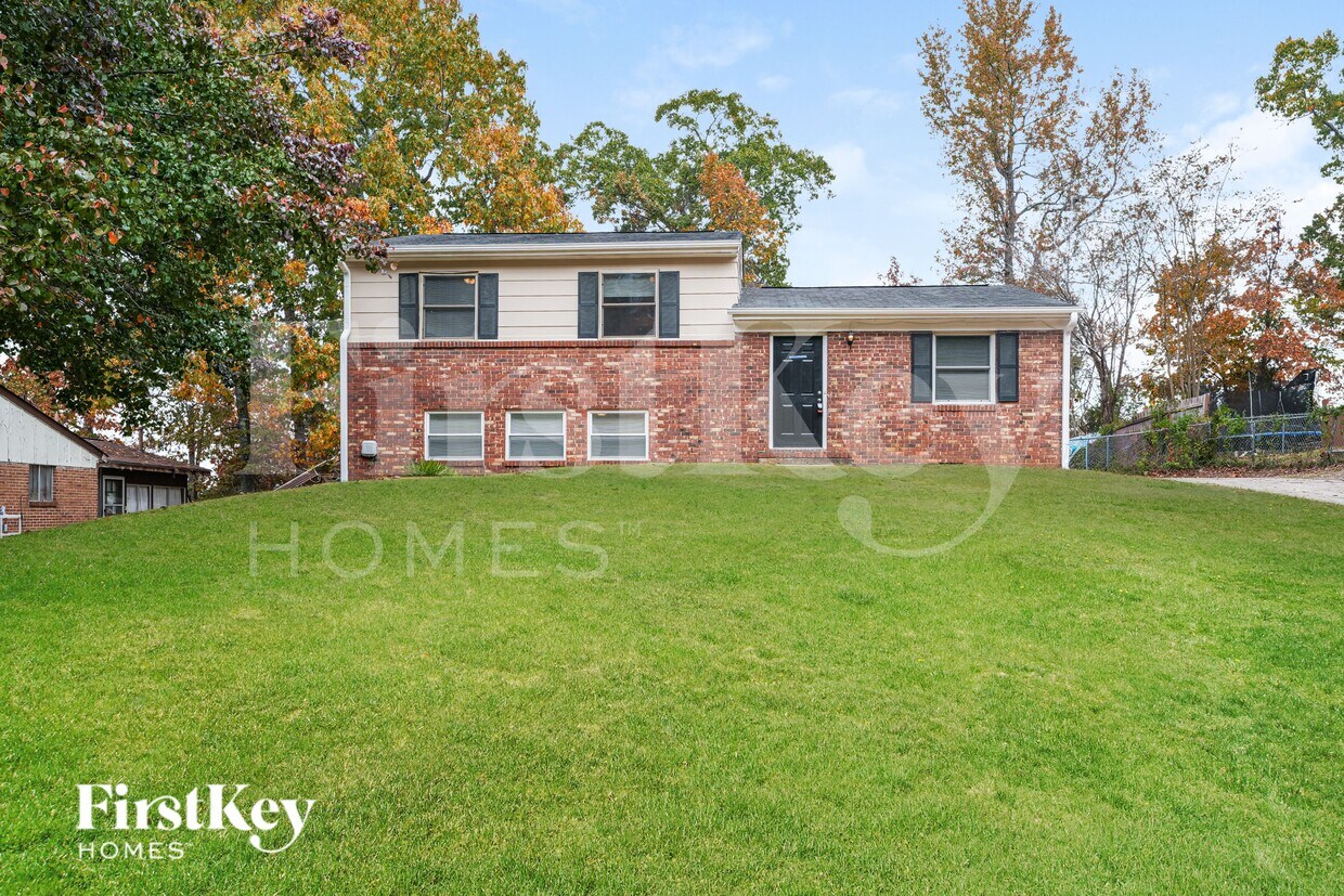 Foto principal - 123 Scarsdale Dr