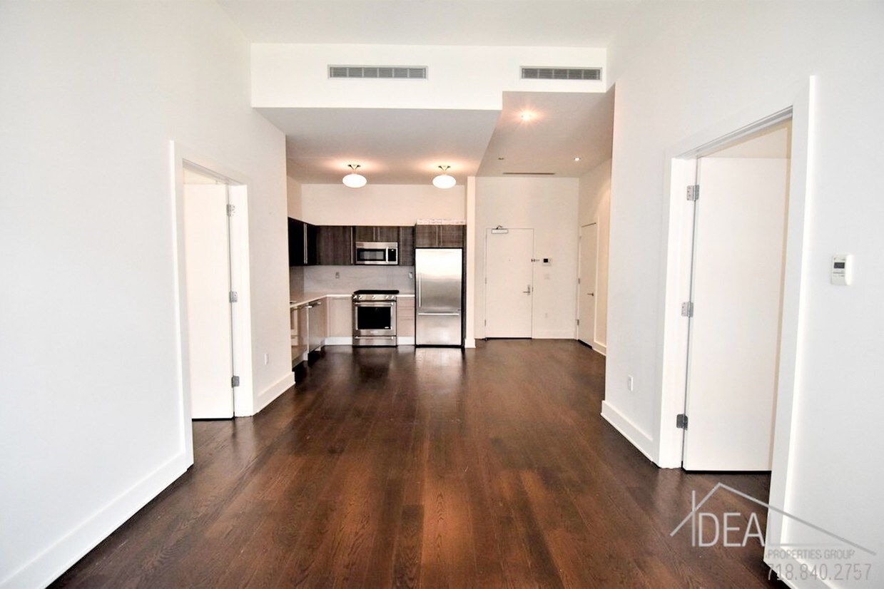 Primary Photo - 68 Livingston Street #4BR