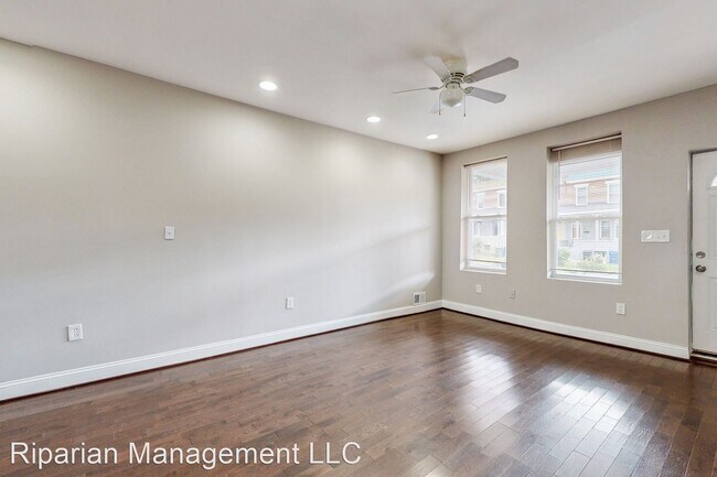 Foto del edificio - 3 br, 1 bath House - 802 McCabe Ave