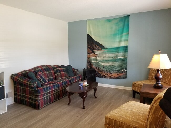 Foto del edificio - GORMAN1228