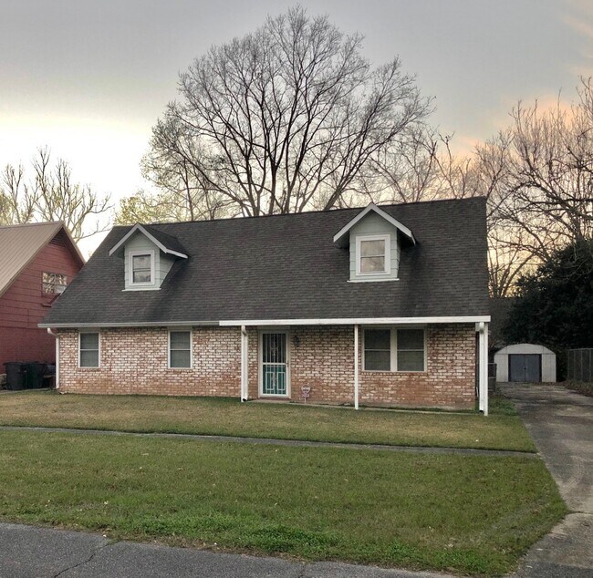 3023 Vancouver Dr, Baton Rouge, LA 70819 House Rental in Baton Rouge