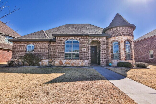 Foto del edificio - The Pinnacle of Luxury Living at Preston Manor