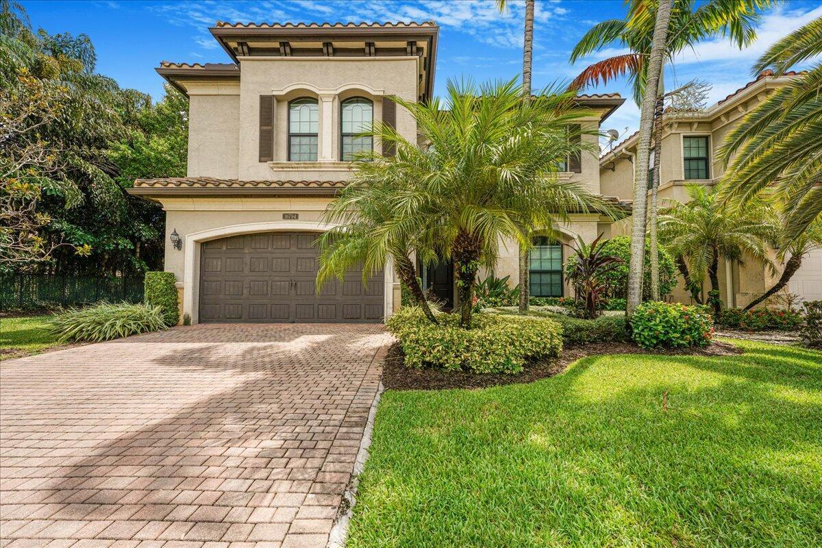 Foto principal - 16794 Bridge Crossing Cir