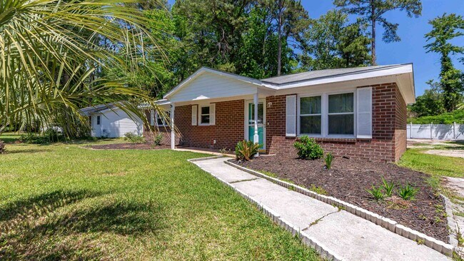 Foto del edificio - 4070 Long Line Ln