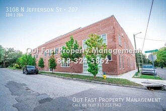Building Photo - 3108 N Jefferson St