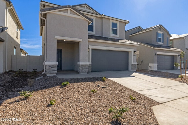 Building Photo - 9173 S Palo Verde Dr