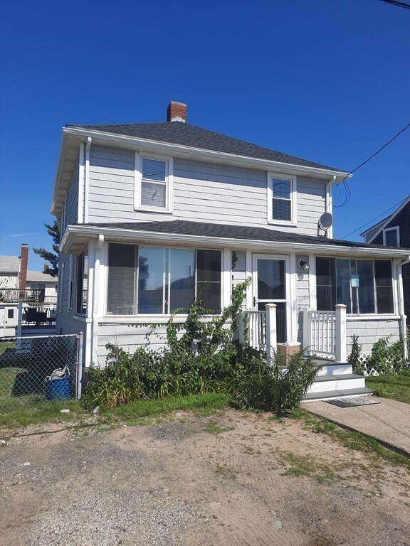 Primary Photo - 26 Olympia Rd