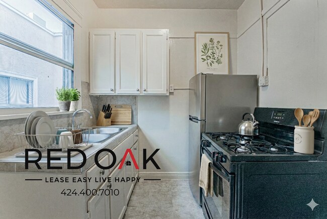 Foto del edificio - 416 S Union Ave