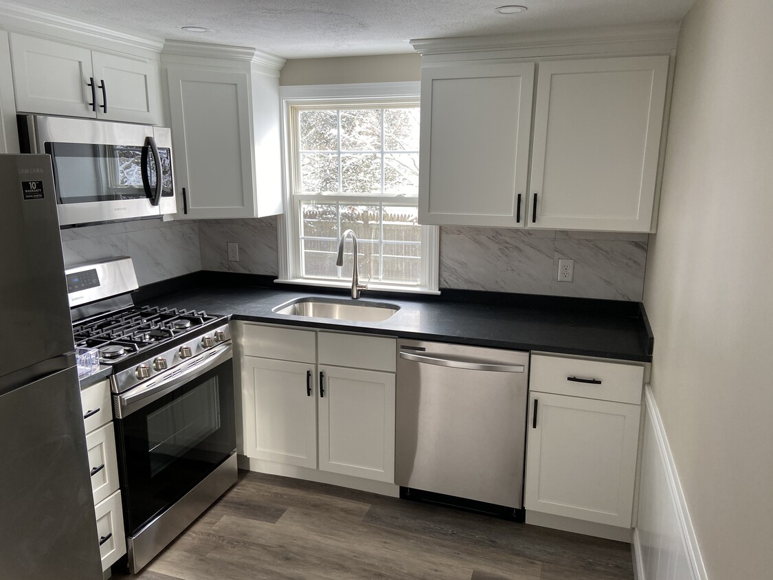 Foto principal - 1283 Ocean St
