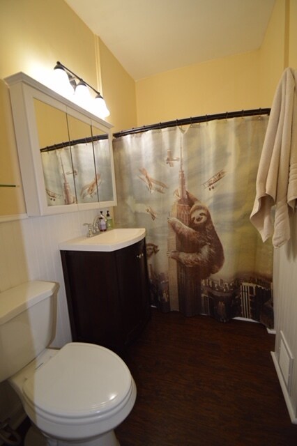 Foto del edificio - 21 Royal St