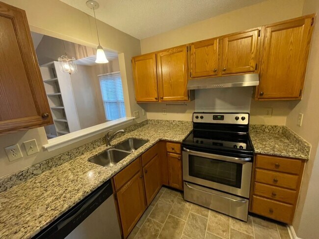 Foto del edificio - Charming 3 Bedroom House in Chapel Hill!