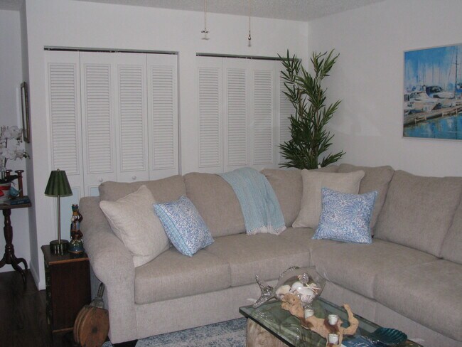 Foto del edificio - 2600 S Kanner Hwy