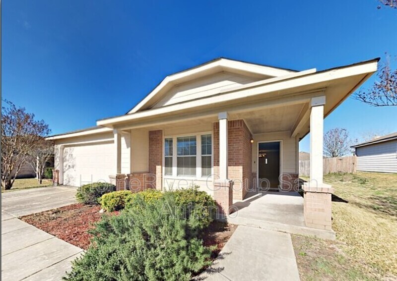 128 S Willow Way, Cibolo, TX 78108 House Rental in Cibolo, TX