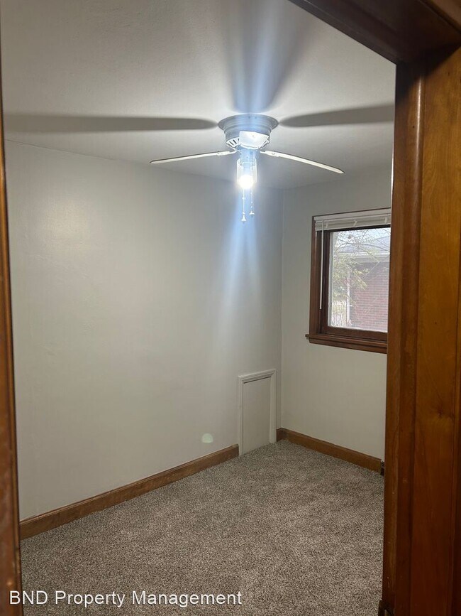Foto del edificio - 3 br, 1 bath House - 3150 North Monroe Street