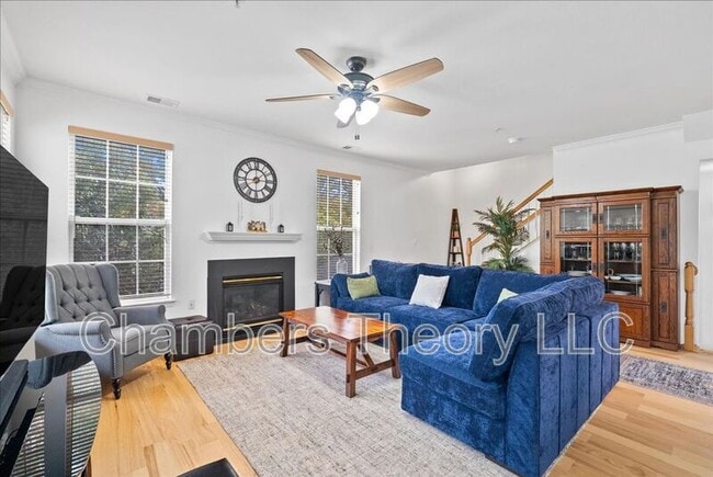 Foto del edificio - 13052 Marcey Creek Rd
