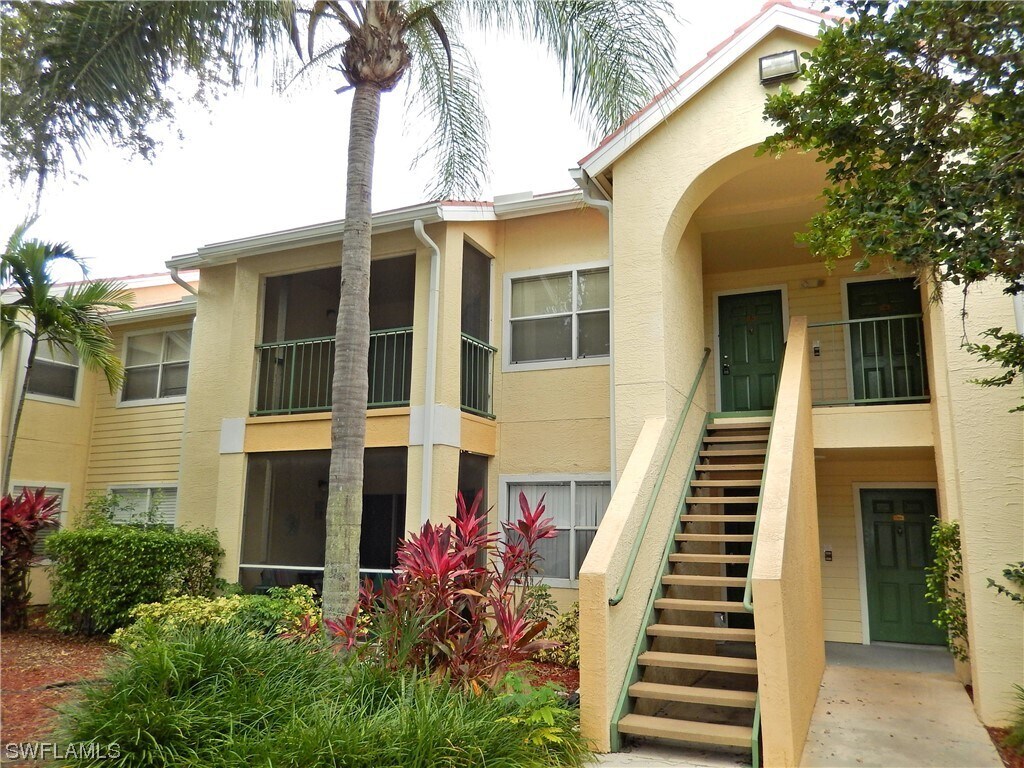 12620 Equestrian Cir Unit 1704, Fort Myers, FL 33907 Condo for Rent