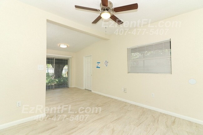 Building Photo - 3/1 in Quiet Neighborhood Central Orlando ...