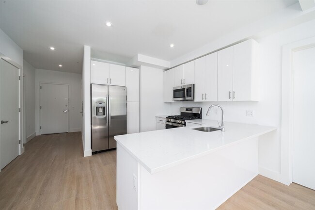 Foto del edificio - 3309 Liberty Ave