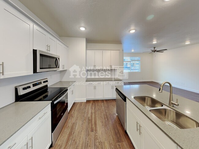 Building Photo - 6708 Bluestem Lane