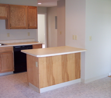 Interior Photo - Willow Wood Apartment Homes