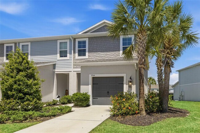 Foto del edificio - 8544 Canyon Creek Trail