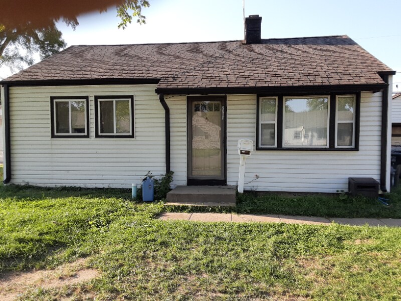 2704 Ave G, Council Bluffs, IA 51501 House Rental in Council Bluffs
