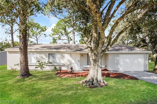 Building Photo - 5183 Trekell St
