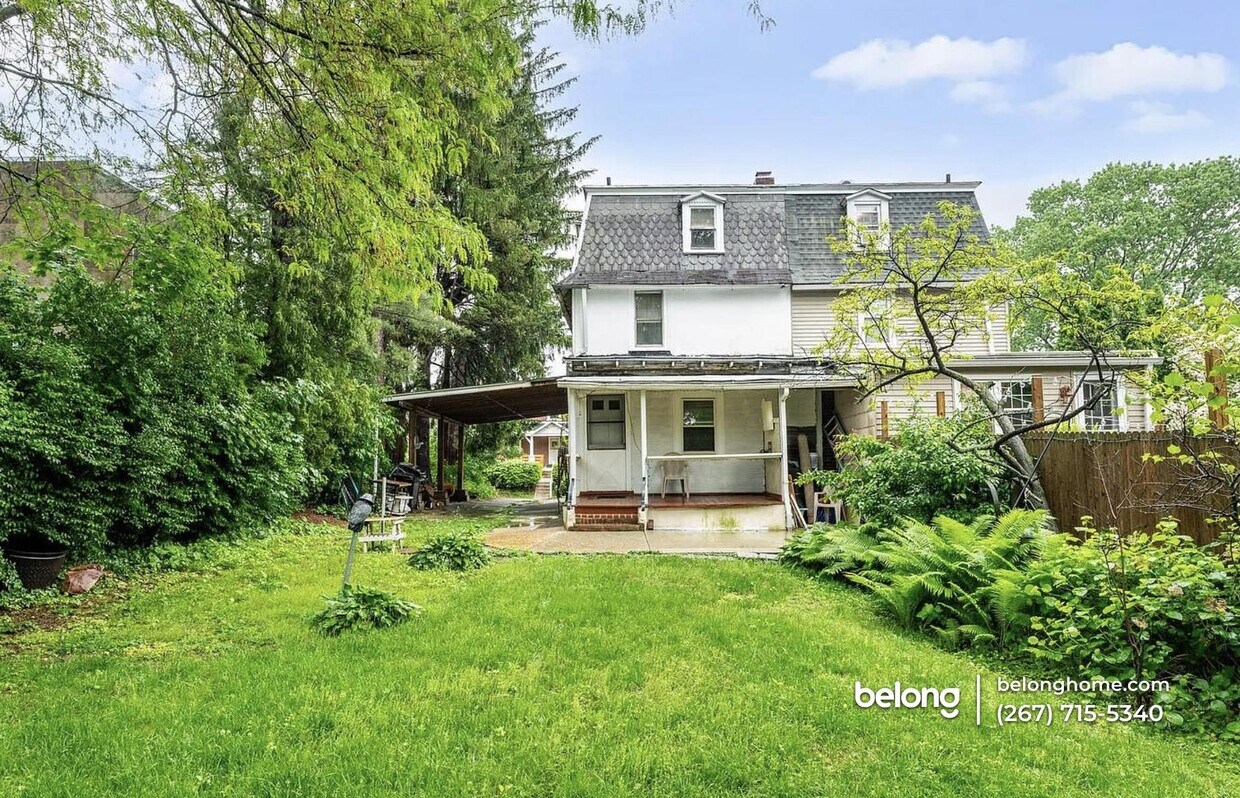 Building Photo - 732 Buck Ln