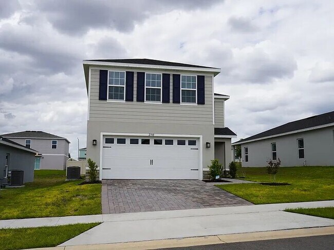 Foto del edificio - 2748 Ginger Ln
