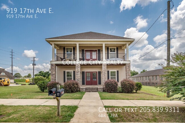 Foto del edificio - 919 17th Ave E