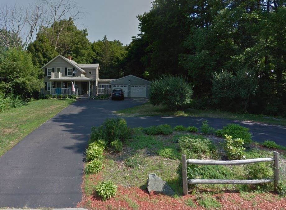 Building Photo - 2466 Diamond Hill Rd