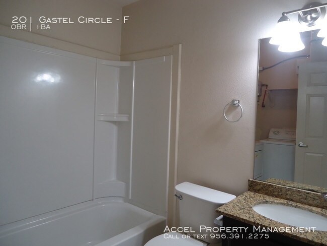 Building Photo - 201 Gastel Cir