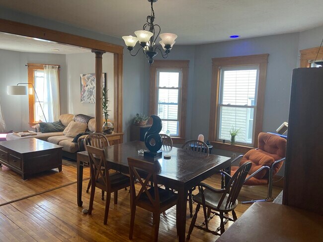 Foto del edificio - 35 Plantation St