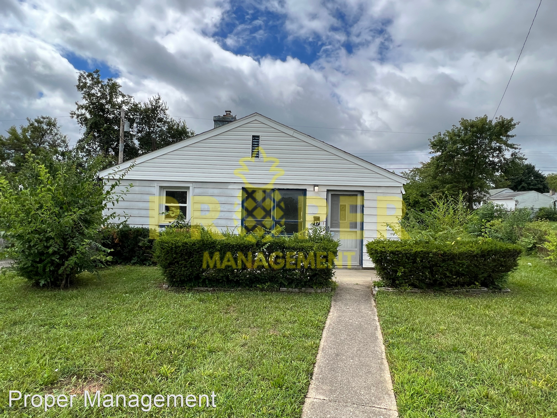 Primary Photo - 2 br, 1 bath House - 17 Trotter Ct