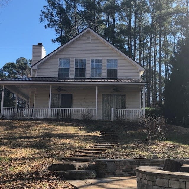 Foto del edificio - 202 W River Bend Dr