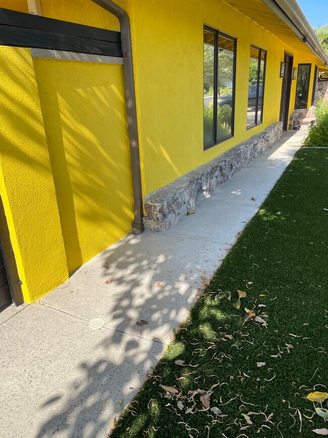 Path - 12501 Kenny Dr