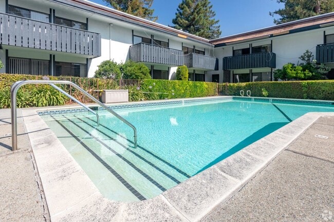 Foto del edificio - The Laurel at Mountain View