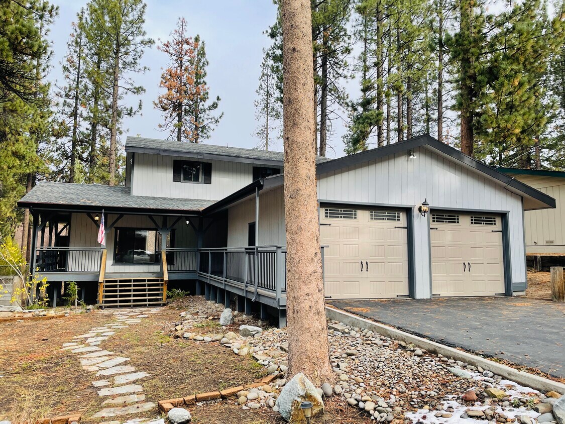 Foto principal - 3477 Bode Dr