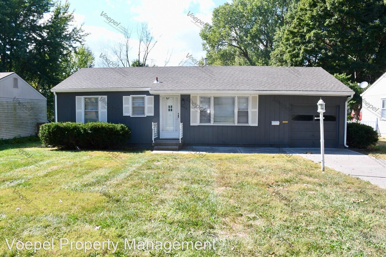Primary Photo - 3 br, 1 bath House - 6008 Kentucky Ave.