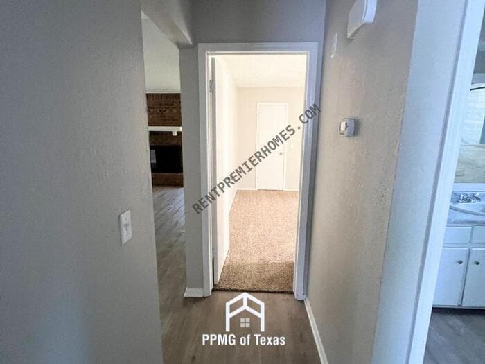 Photo - 1812 Mark Trl Oklahoma City OK 73141