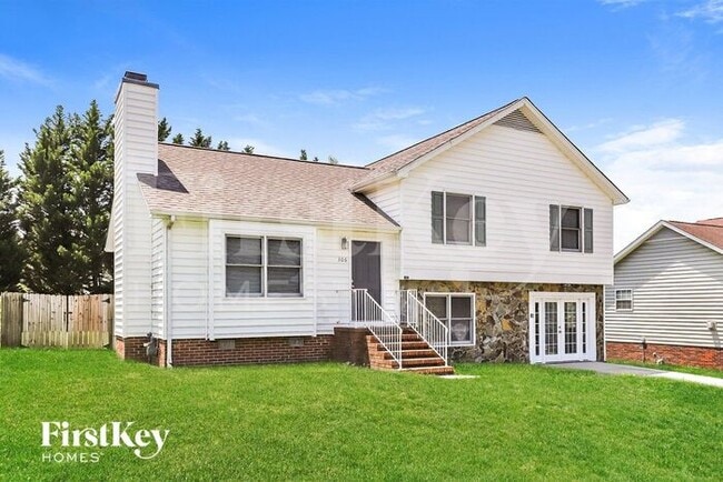 Building Photo - 306 Mt Olive Dr
