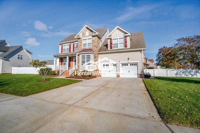 Building Photo - 1812 Haby Ln