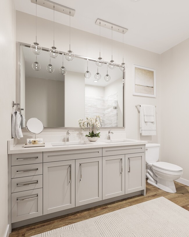 Building Photo - The Preserve at West Carroll