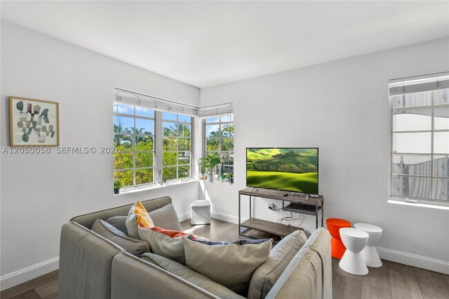 Foto del edificio - 435 21st St