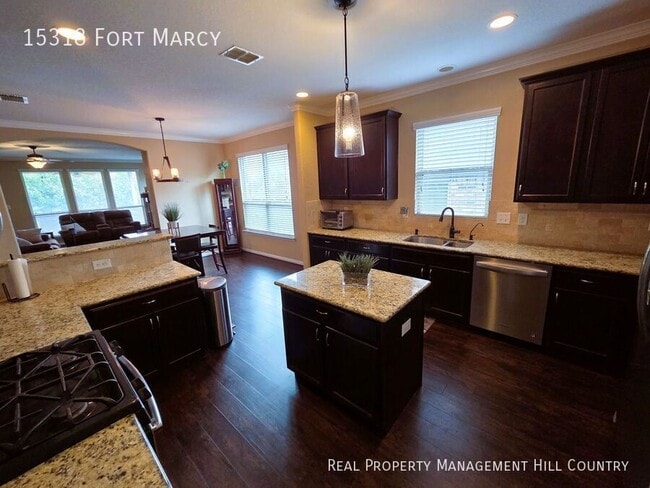 Building Photo - 15318 Fort Marcy