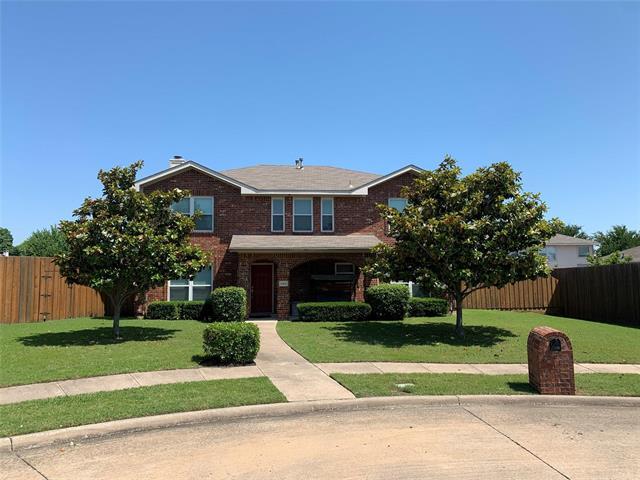 Building Photo - 1703 Giddings Ct